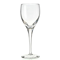 copia de 6 Copas De Vidrio Para Vino x 12