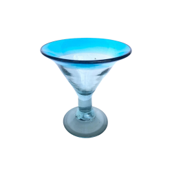 Copa margarita azteca coronarita x 6