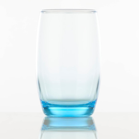 Vasos de 13 onzas de estilo italiano