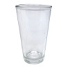 Vaso de Vidrio Cristar Herradura 16 oz x 6