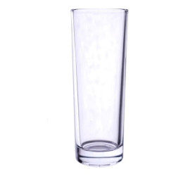 Set De Vasos Jugos Y Sodas X 6 Piezas 270 Ml