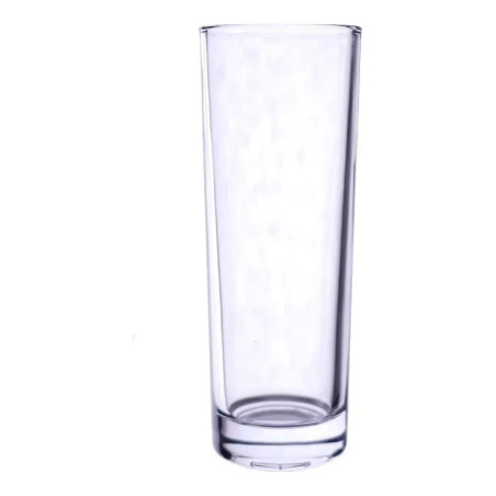 Set De Vasos Jugos Y Sodas X 6 Piezas 270 Ml