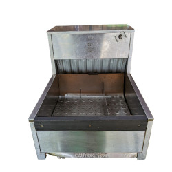 Horno mantenedor de fritos -usado