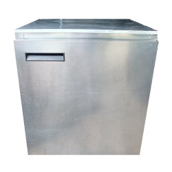 Congelador bajo mostrador Delfield 407-CA 27"