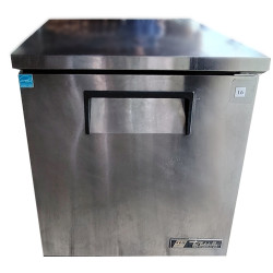 NEVERA TRUE REFRIGERATOR MARCA TRUE MODELO TUC-24