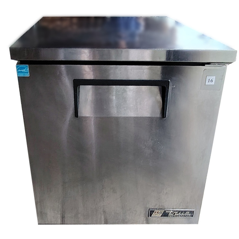NEVERA TRUE REFRIGERATOR MARCA TRUE MODELO TUC-24 NEVERA TRUE REFRIGERATOR MARCA TRUE MODELO TUC-24