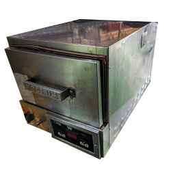 Evaporador Electrico Winston HBB0N1GE CVAP B-Series