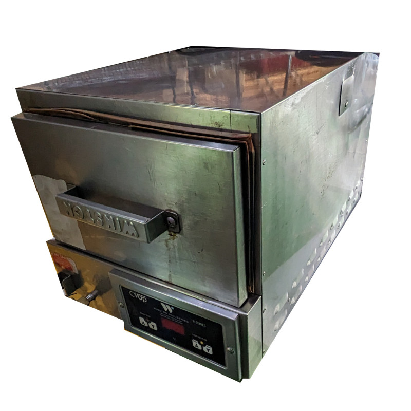Evaporador Electrico Winston HBB0N1GE CVAP B-Series Evaporador Electrico Winston HBB0N1GE CVAP B-Series