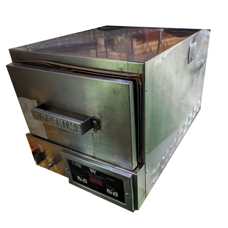 Evaporador Electrico Winston HBB0N1GE CVAP B-Series