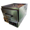 Evaporador Electrico Winston HBB0N1GE CVAP B-Series