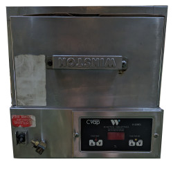 Evaporador Electrico Winston HBB0N1GE CVAP B-Series